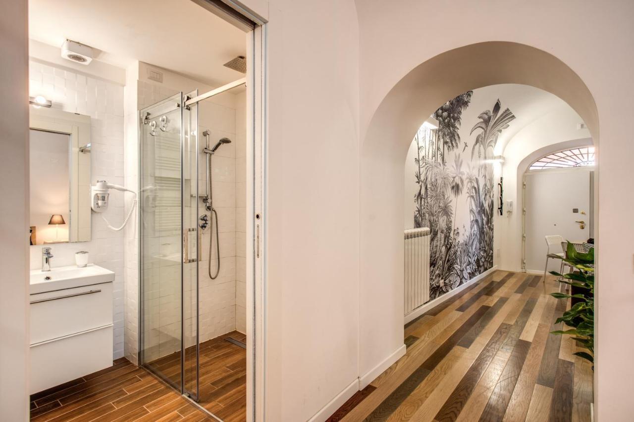 Fresh House Navona Lägenhet Rom Exteriör bild