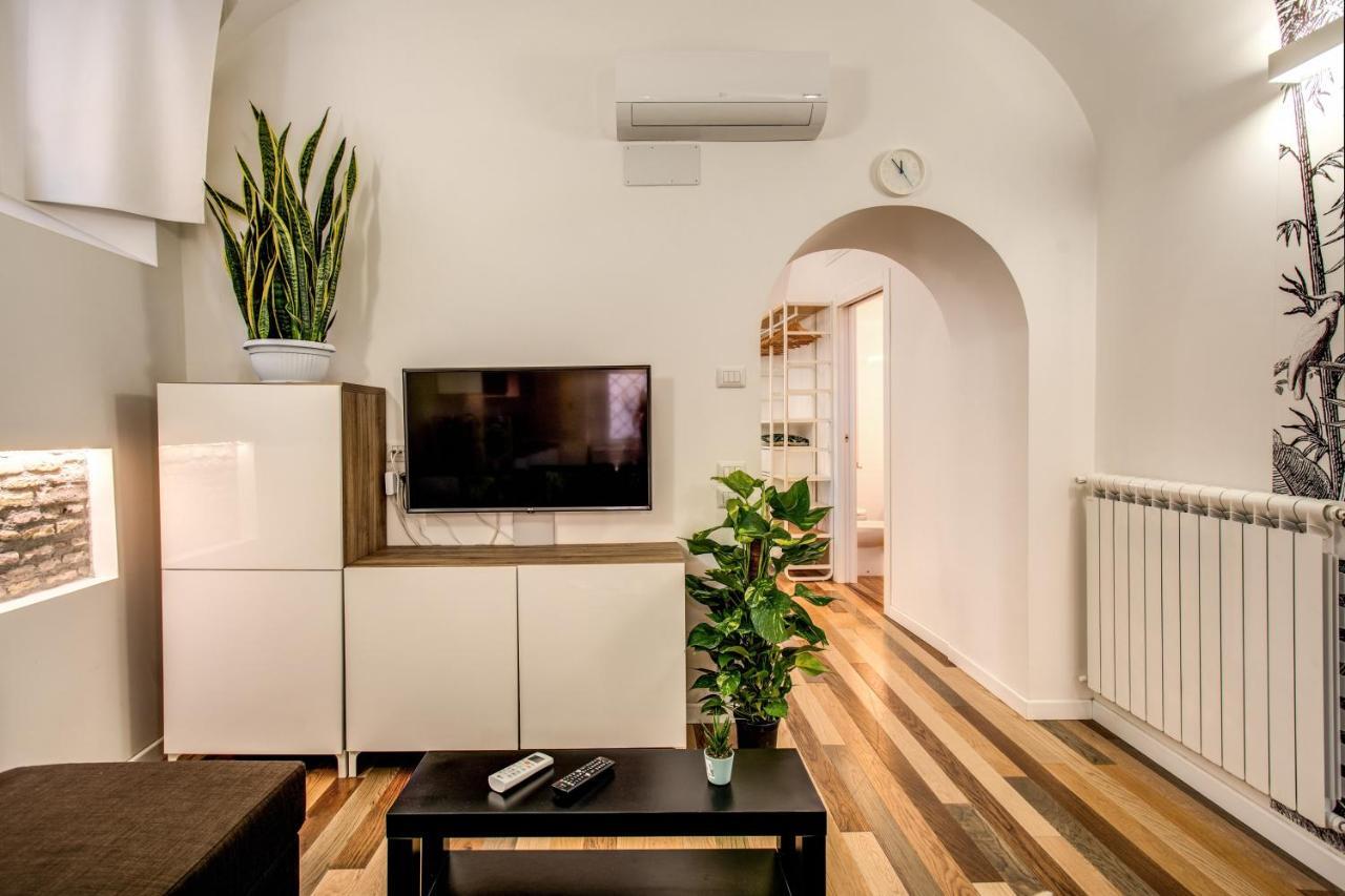 Fresh House Navona Lägenhet Rom Exteriör bild