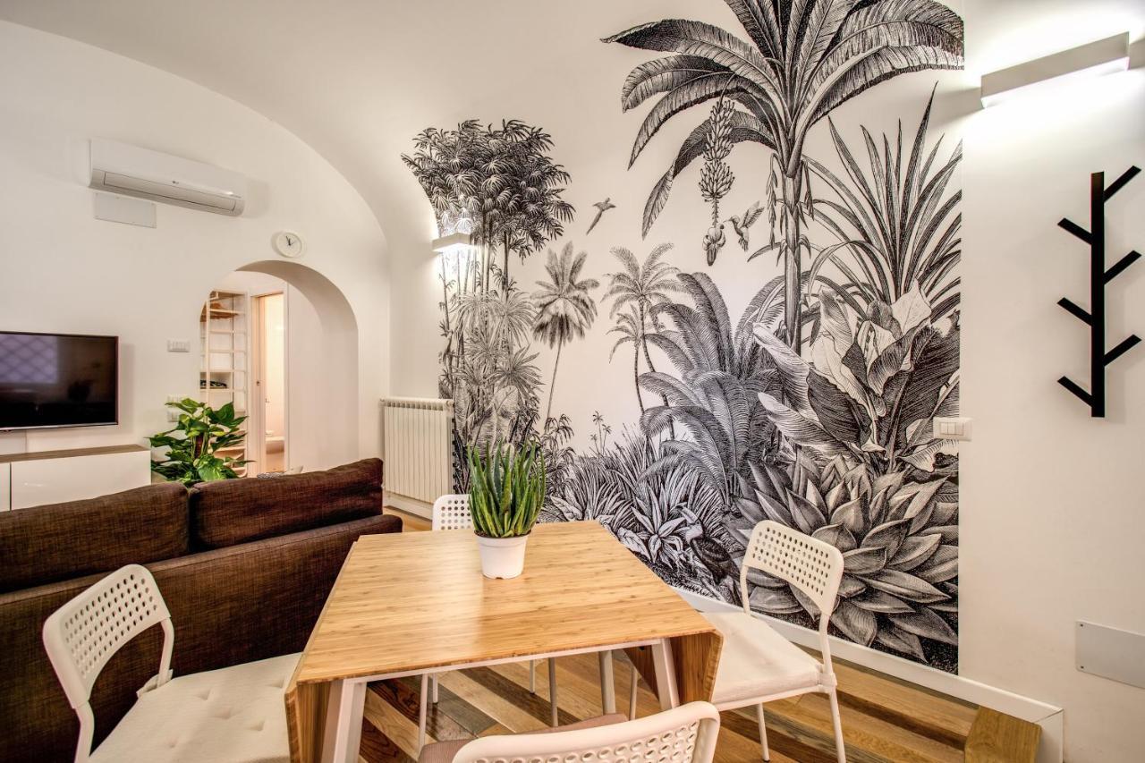 Fresh House Navona Lägenhet Rom Exteriör bild
